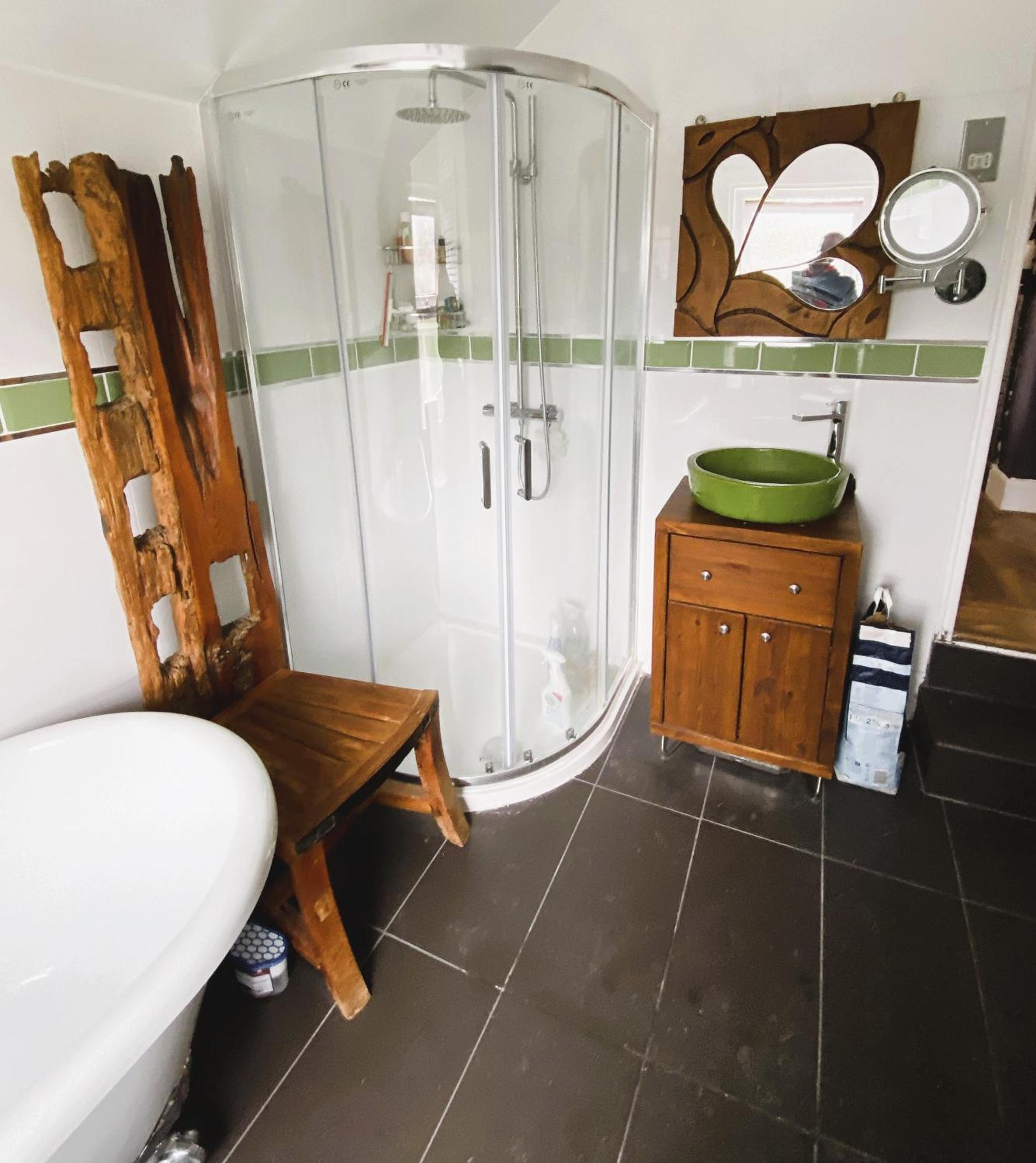 Pond Cottage Purley Buitenkant foto