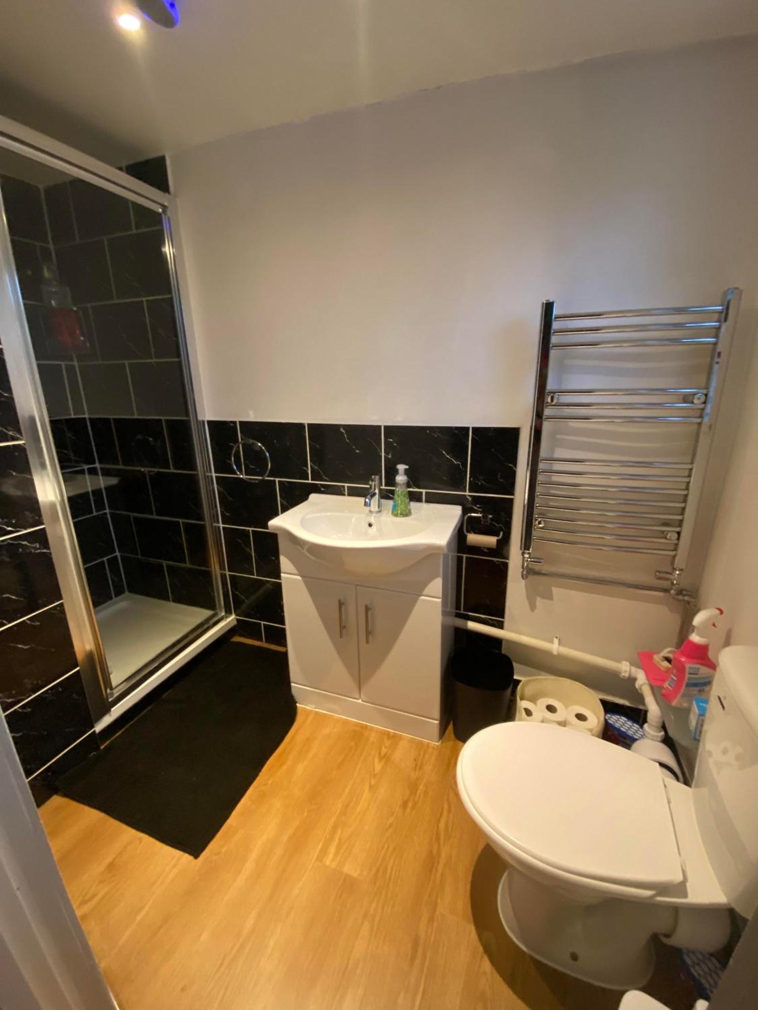 Pond Cottage Purley Buitenkant foto