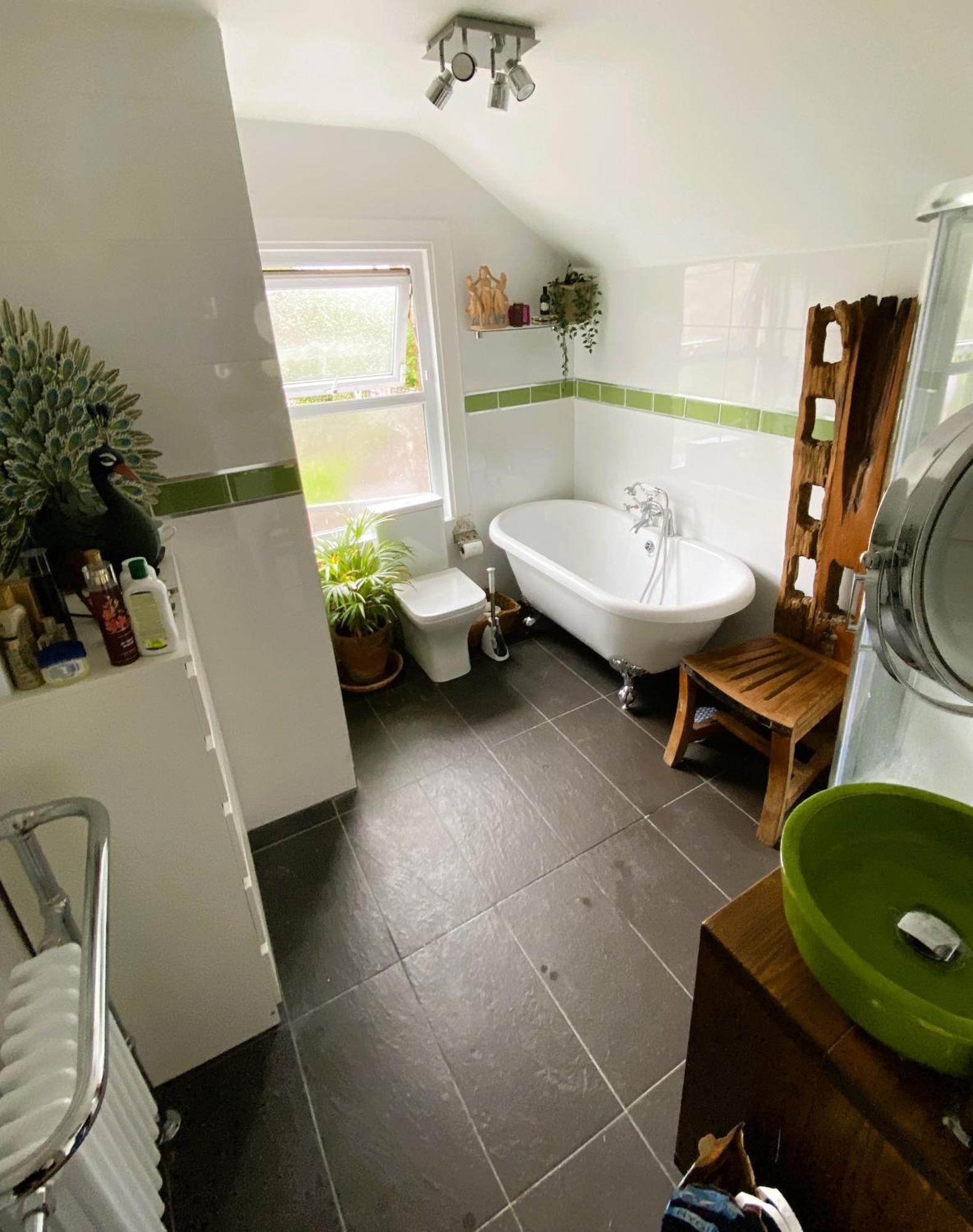 Pond Cottage Purley Buitenkant foto