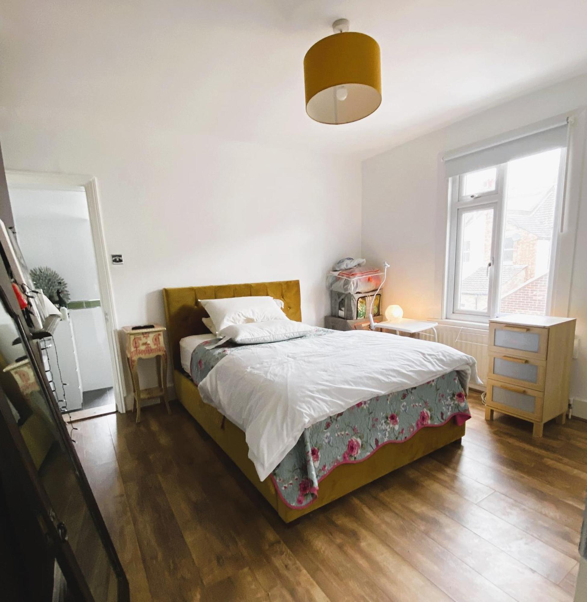 Pond Cottage Purley Buitenkant foto