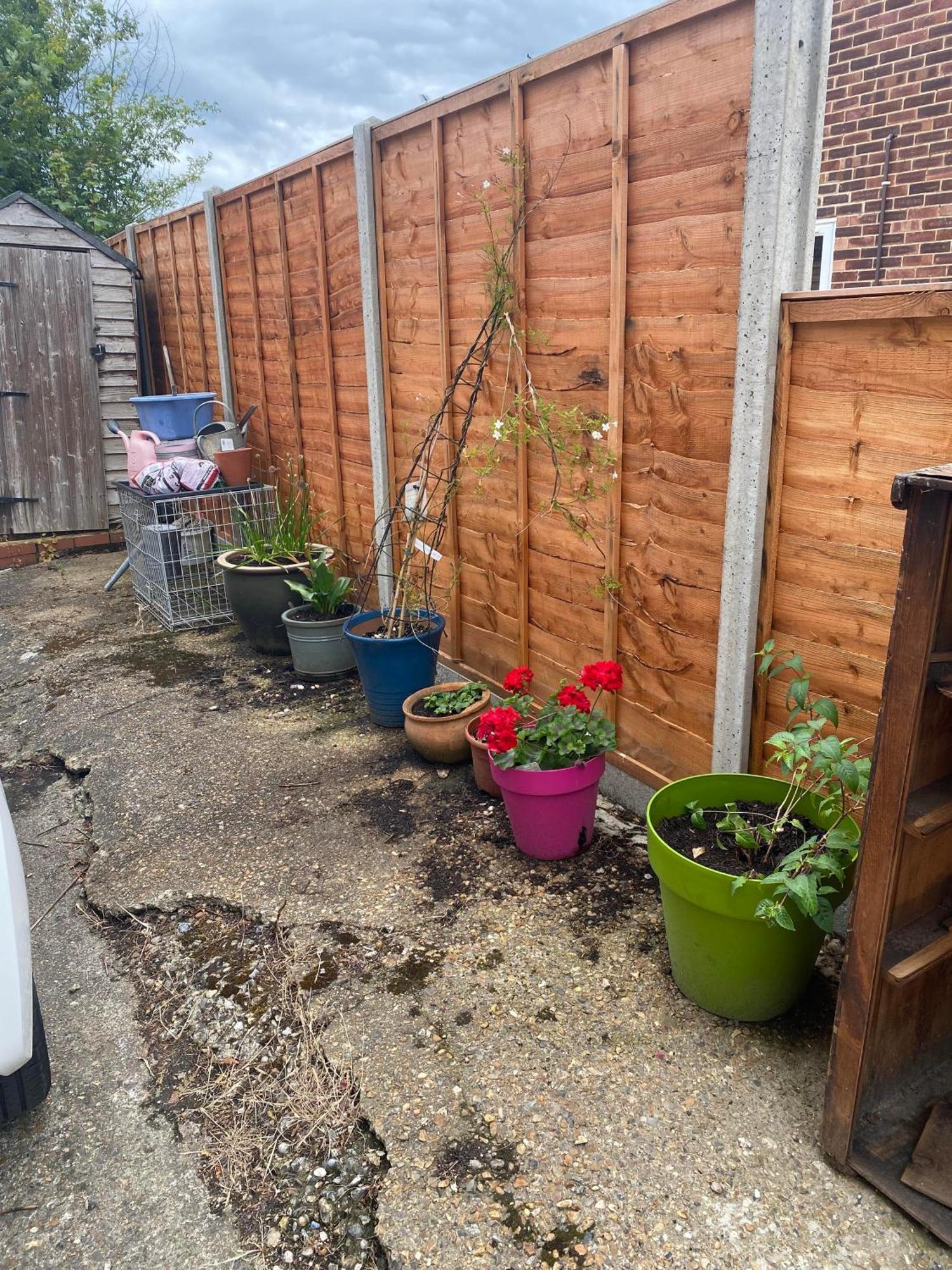 Pond Cottage Purley Buitenkant foto